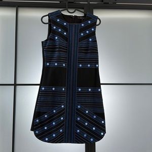 Bcbg Vivianne mini dress